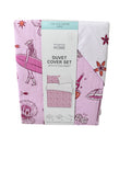 PRIMARK Duvet Full Cover Set