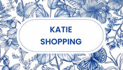 Katie Shopping - Home